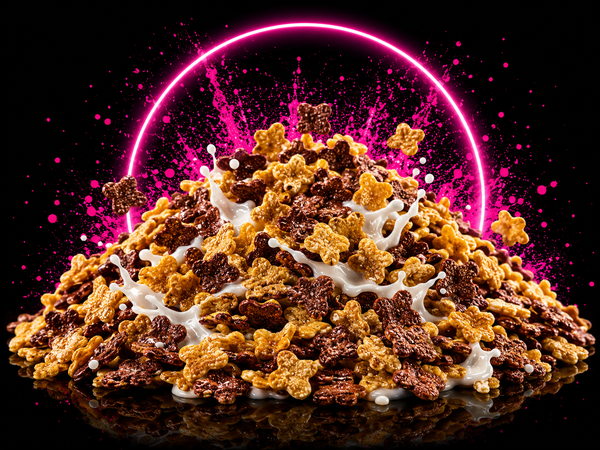 Crunchi Stars
