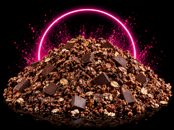 Choco Crunch Müsli