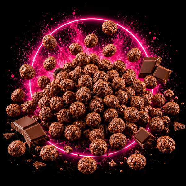 Choco Balls