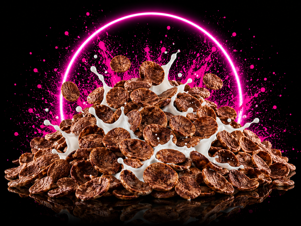 Choco Chips