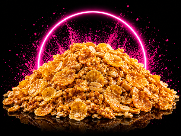 Honey  Chips