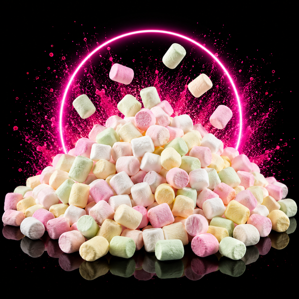 Mini Marshmallows