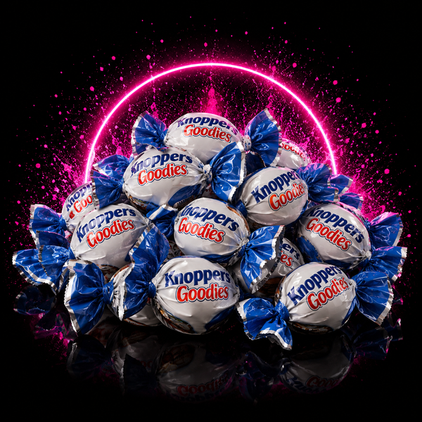 Knoopers Goodies