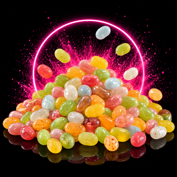 Jelly Beans