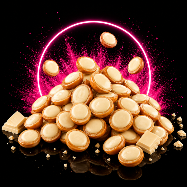 Toffifee White